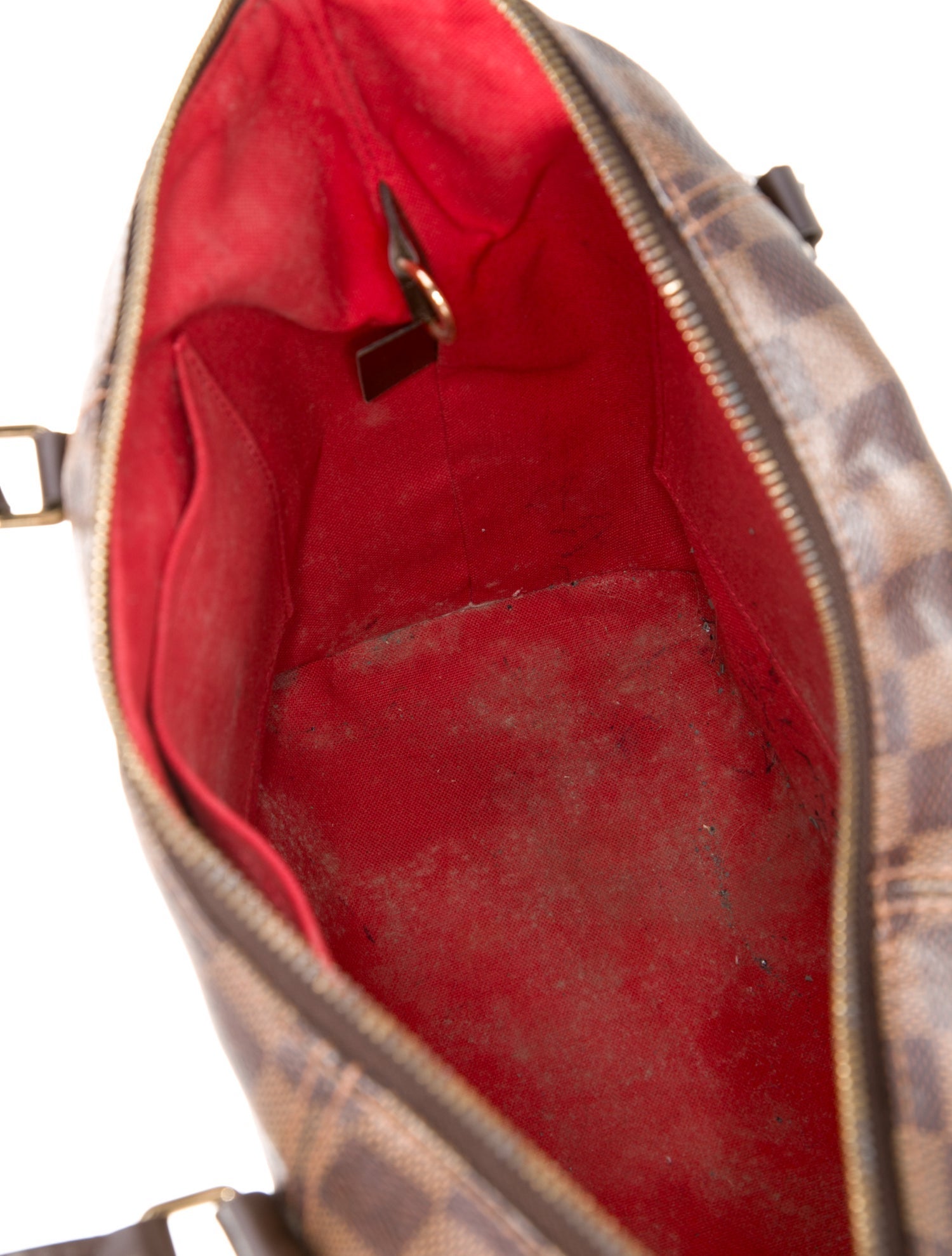 Louis Vuitton Damier Ebene Totally PM